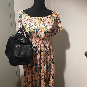 Fashion Ladies Handbag